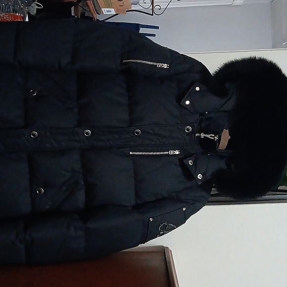 Moose Knuckles Size Medium Jaket - Picture 5 of 7